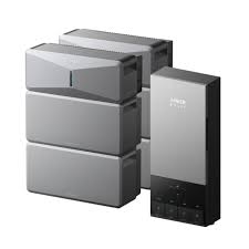 Anker SOLIX E10