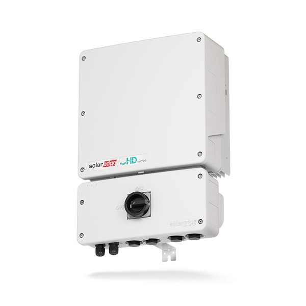 SolarEdge SE Home Hub