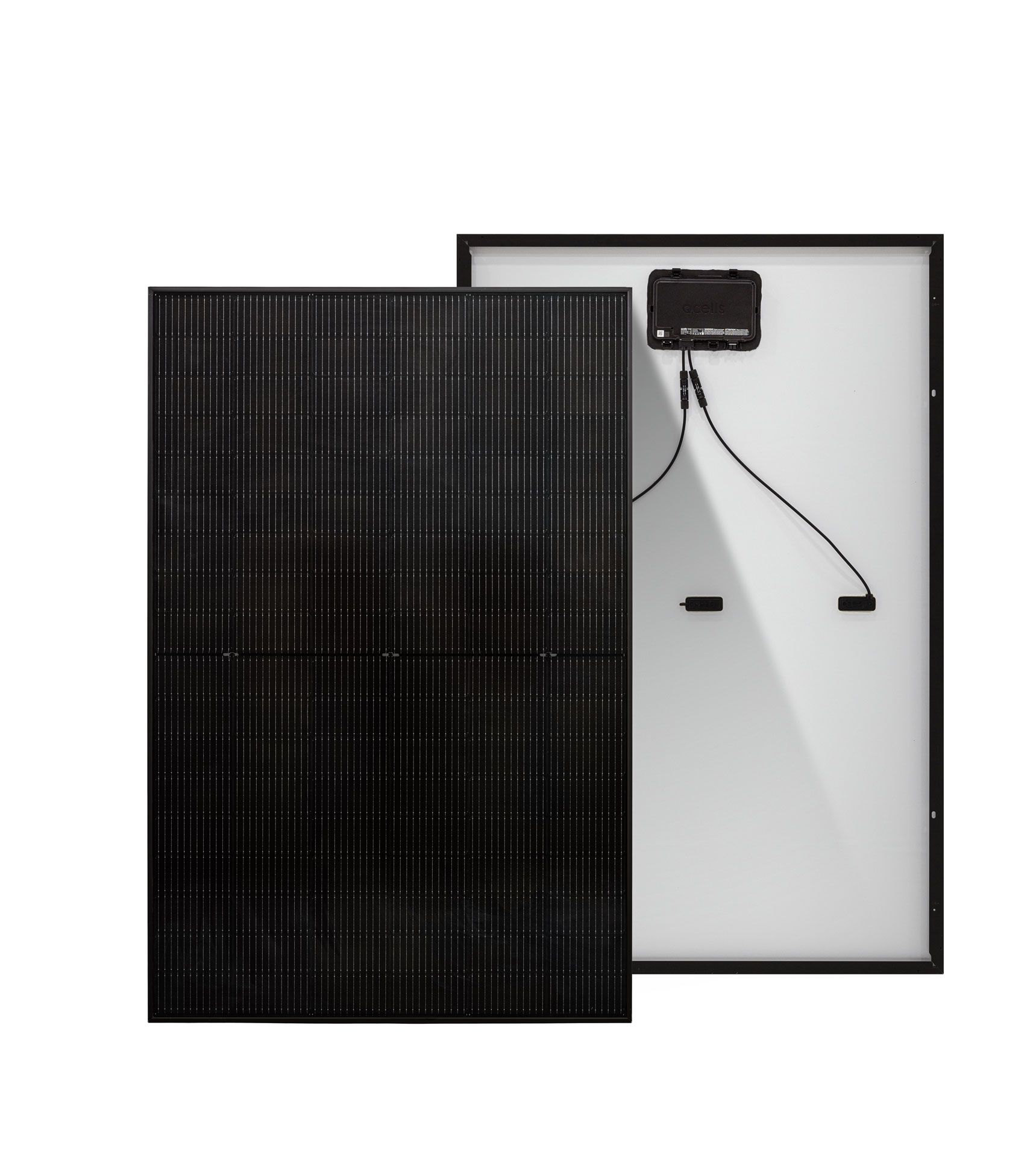 Q Cells Q.TRON solar panel